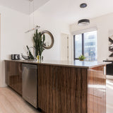 Penthouse 5 - Free Indoor Parking - Old Montreal P5