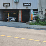 2048 - Free Indoor Parking