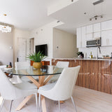 Penthouse 5 - Free Indoor Parking - Old Montreal P5