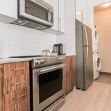 Penthouse 5 - Free Indoor Parking - Old Montreal P5