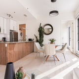 Penthouse 5 - Free Indoor Parking - Old Montreal P5